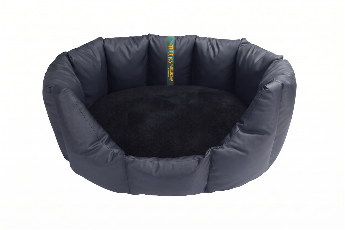(Easy Access Navy with Black)