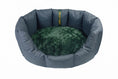 Load image into Gallery viewer, (Easy Access Navy with British Racing Green)

