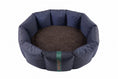 Load image into Gallery viewer, (Full Nest Navy with Brown)
