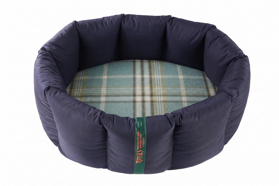 (Full Nest Navy with By The Sea)