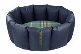 (Full Nest Navy with By The Sea)