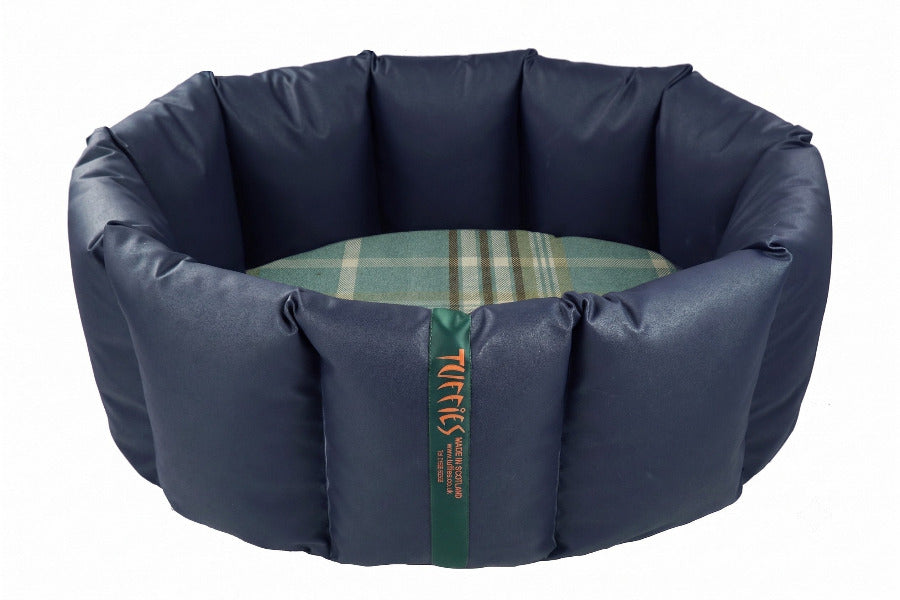 (Full Nest Navy with By The Sea)
