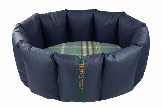 (Full Nest Navy with By The Sea)