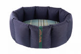 (Full Nest Navy with By The Sea)