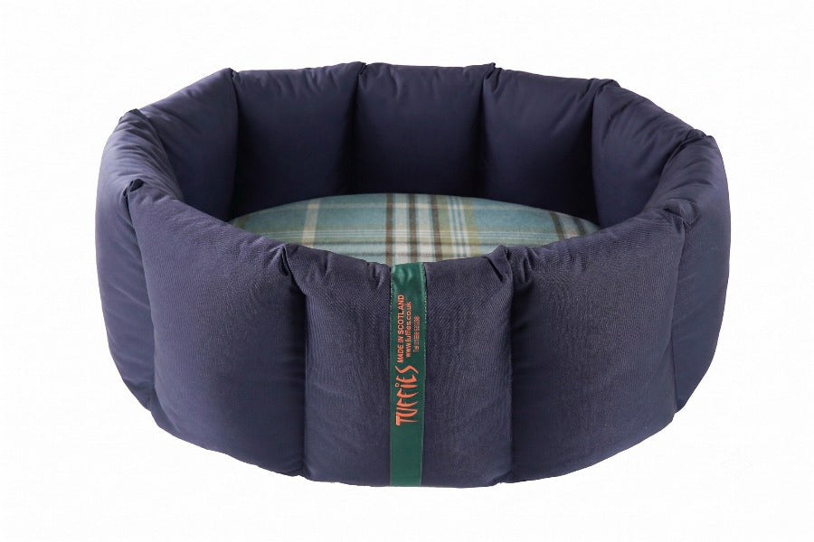 (Full Nest Navy with By The Sea)