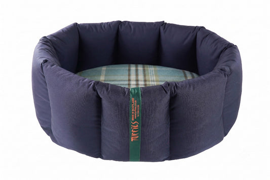 (Full Nest Navy with By The Sea)
