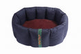 Load image into Gallery viewer, (Full Nest Navy with Burgundy)
