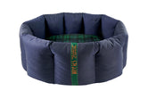 (Full Nest Navy with Black Watch)