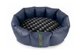 Load image into Gallery viewer, (Full Nest Navy with Grey Check)
