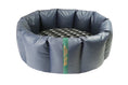 Load image into Gallery viewer, (Full Nest Navy with Grey Check)
