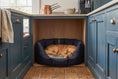 Load image into Gallery viewer, (Easy Access Navy with Granite)
