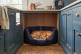 Load image into Gallery viewer, (Easy Access Navy with Granite)

