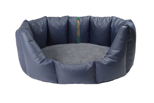 (Easy Access Navy with Grey)