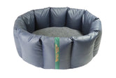 (Full Nest Navy with Grey)