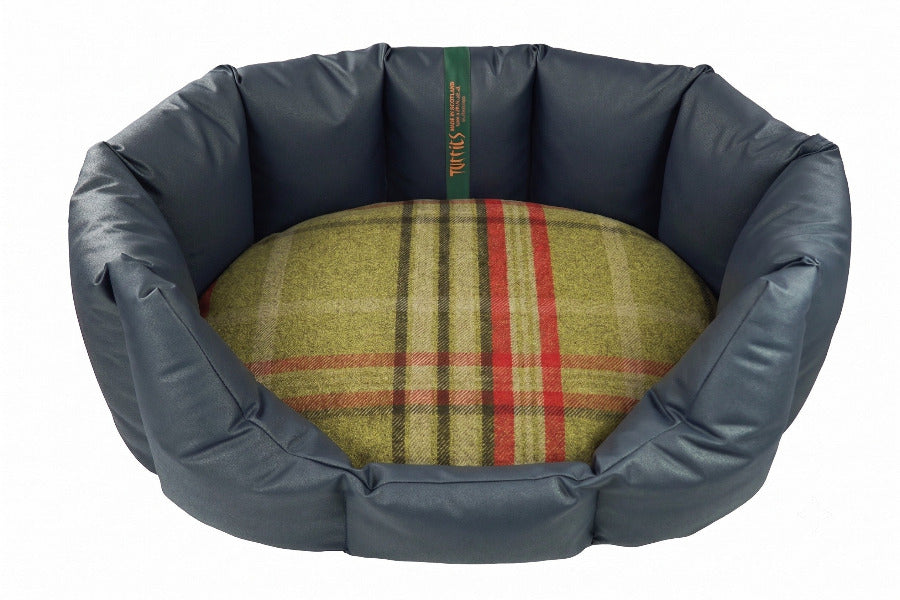 (Easy Access Navy with Harvest)