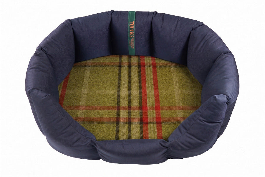(Easy Access Navy with Harvest)
