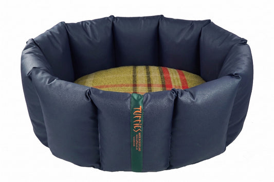 (Full Nest Navy with Harvest)