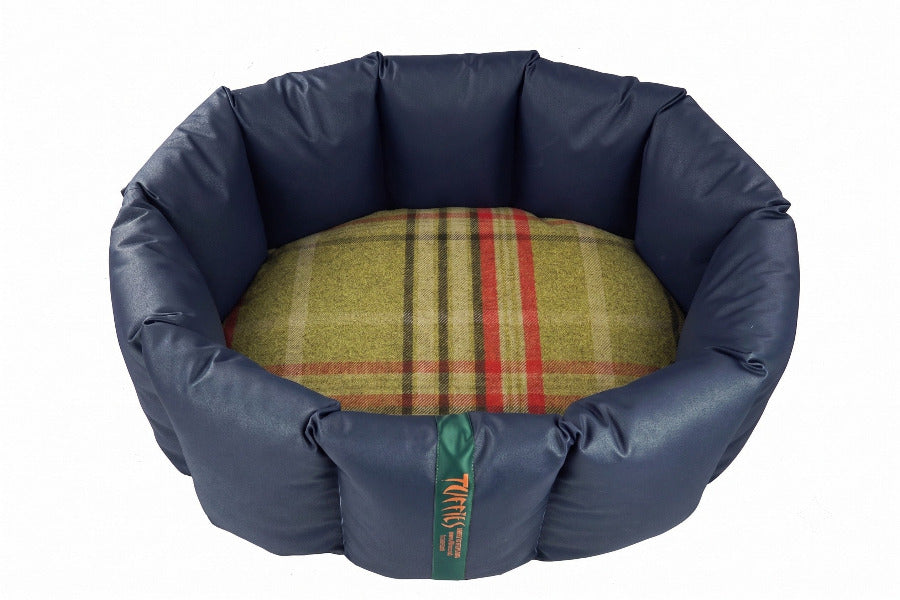 (Full Nest Navy with Harvest)
