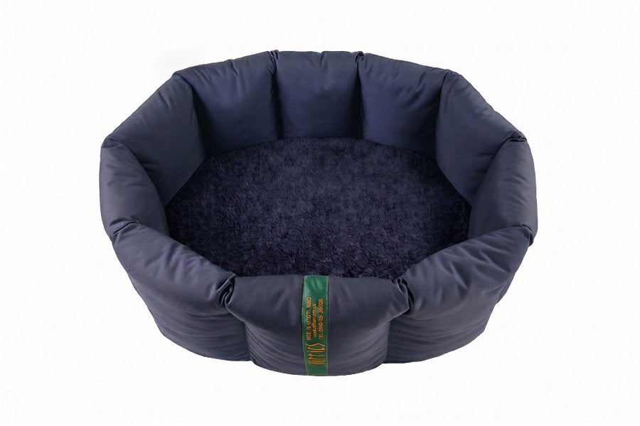(Full Nest Navy with Midnight Navy)