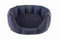 Load image into Gallery viewer, (Easy Access Navy with Midnight Navy)
