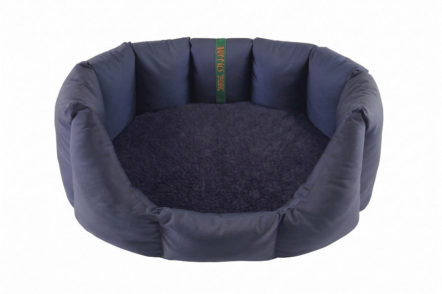 (Easy Access Navy with Midnight Navy)