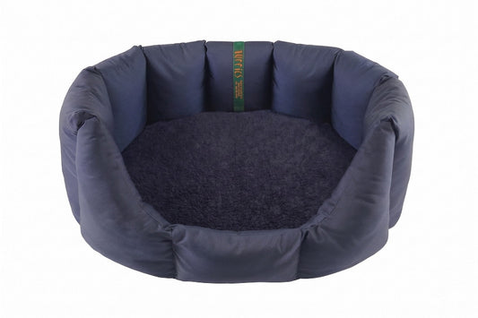 (Easy Access Navy with Midnight Navy)