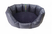 (Easy Access Navy with Midnight Navy)