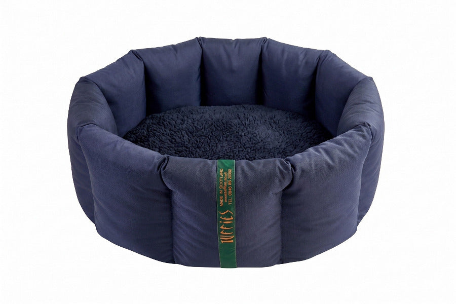 (Full Nest Navy with Midnight Navy)
