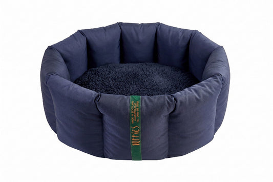 (Full Nest Navy with Midnight Navy)