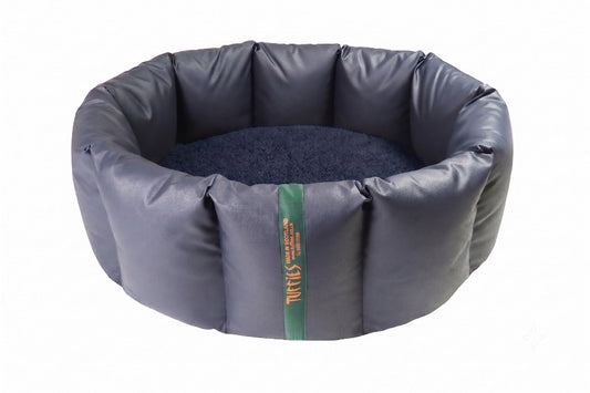 (Full Nest Navy with Midnight Navy)
