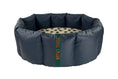 Load image into Gallery viewer, (Full Nest Navy with Paw Print)
