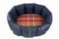 Load image into Gallery viewer, (Full Nest Navy with Rose)
