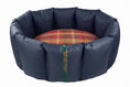 Load image into Gallery viewer, (Full Nest navy with Rose)
