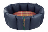 (Full Nest navy with Rose)