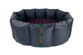 Load image into Gallery viewer, (Full Nest Navy with Red Tartan)
