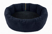(Full Nest Midnight Navy)