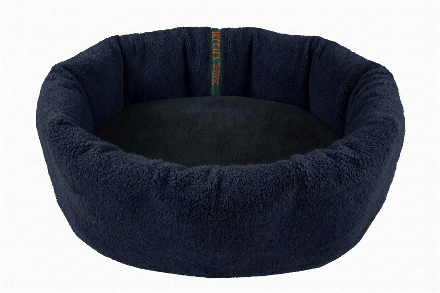 (Full Nest Midnight Navy)