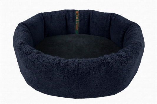 (Full Nest Midnight Navy)