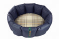 Load image into Gallery viewer, (Full Nest Navy with Sprigs)
