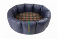 Load image into Gallery viewer, (Full Nest Navy with Tweed)
