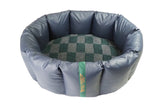 (Full Nest Navy with Wild Storm)