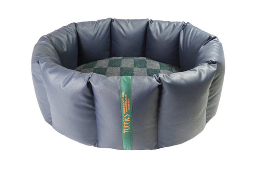 (Full Nest Navy with Wild Storm)