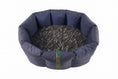 Load image into Gallery viewer, (Full Nest Navy with Zebra)
