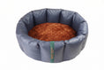 Load image into Gallery viewer, (Full Nest Navy with Burnt Orange)
