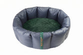 (Full Nest Navy with British Racing Green)