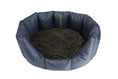 Load image into Gallery viewer, (Easy Access Navy with Brown Dog Dryer)

