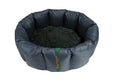 Load image into Gallery viewer, (Full Nest Navy with Grey Dog Dryer)
