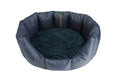 Load image into Gallery viewer, (Easy Access Navy with Navy Dog Dryer)
