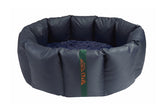 (Full Nest Navy with Navy Dog Dryer)