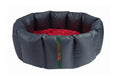 Load image into Gallery viewer, (Full Nest Navy with Red Dog Dryer)
